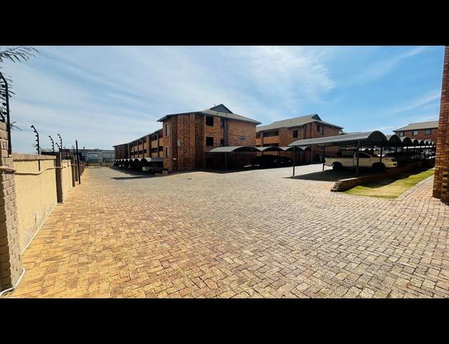 1 BEDROOM APARTMENT RENTED IN GRAND CENTRAL